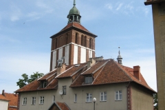 Bartoszyce-dom