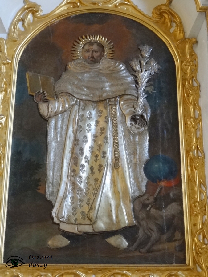 św. Dominik