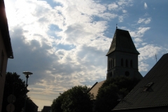Prochowice-kościół-św.-Andrzeja-XIV-XV-w-d.ewangelicki