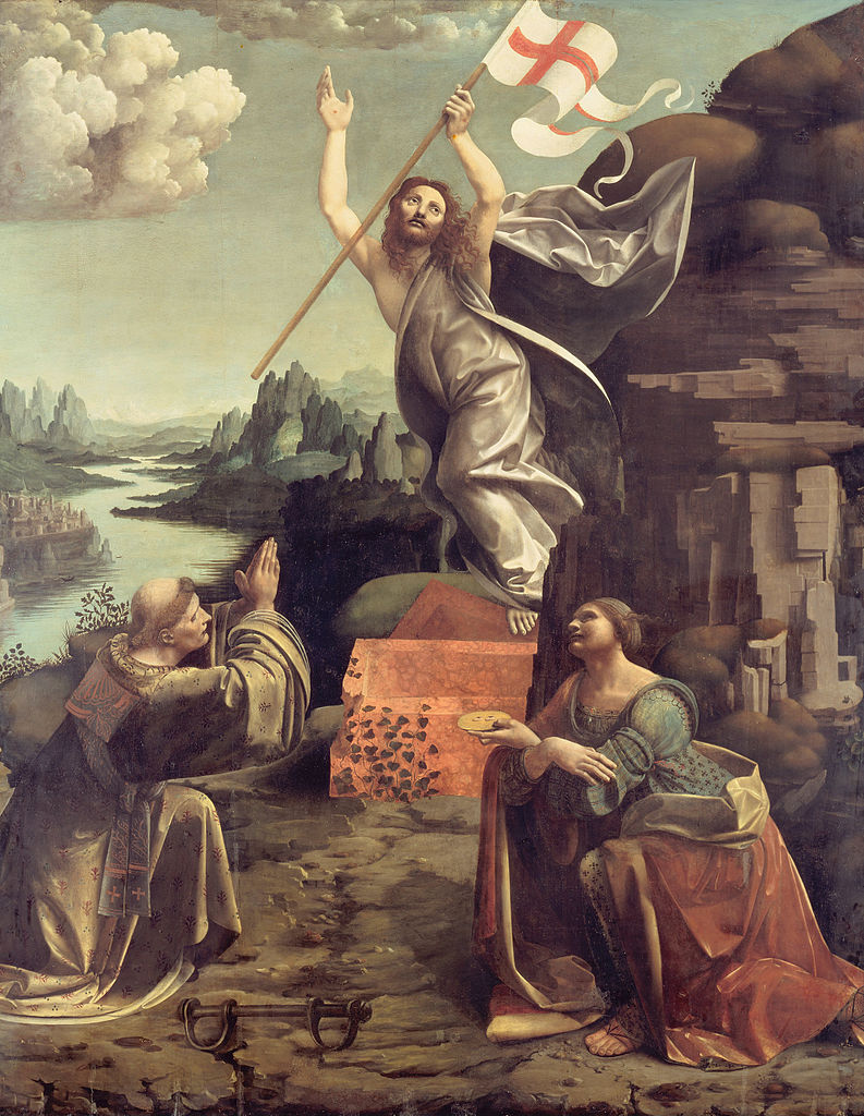 G.A.Boltraffio-M.dOggiono-_The_Resurrection_of_Christ