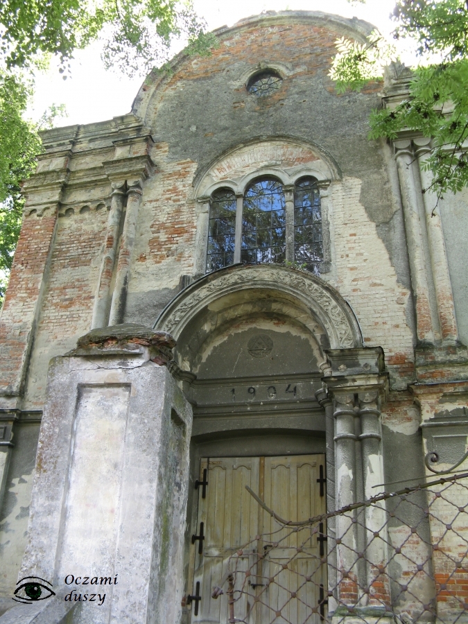IMG_0018 StaryDzikow-cerkiew 1904r